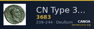 CN Type 3683 — CANOA