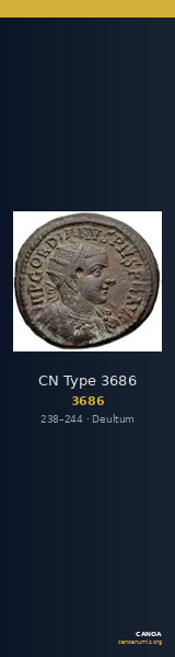 CN Type 3686 — CANOA