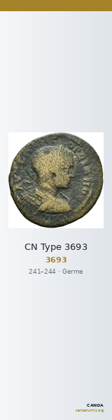 CN Type 3693 — CANOA