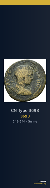 CN Type 3693 — CANOA