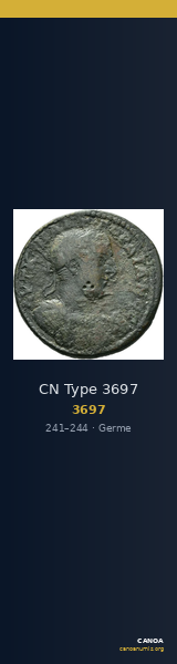 CN Type 3697 — CANOA