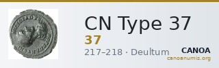 CN Type 37 — CANOA