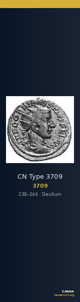 CN Type 3709 — CANOA