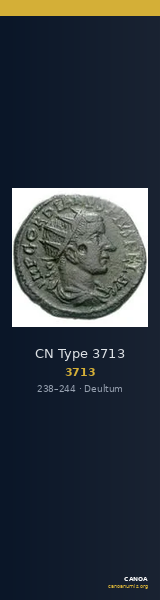 CN Type 3713 — CANOA