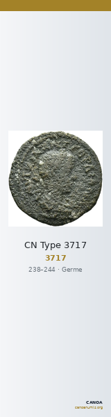 CN Type 3717 — CANOA