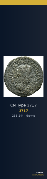 CN Type 3717 — CANOA