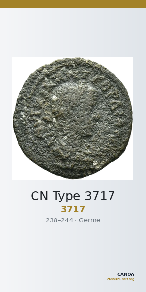 CN Type 3717 — CANOA