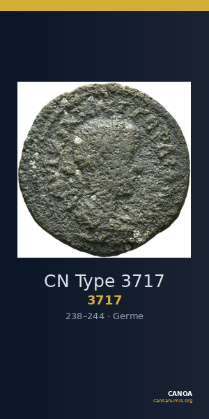 CN Type 3717 — CANOA