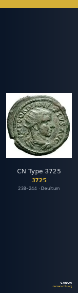 CN Type 3725 — CANOA
