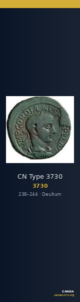 CN Type 3730 — CANOA