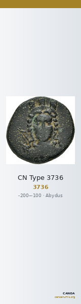 CN Type 3736 — CANOA