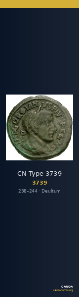 CN Type 3739 — CANOA