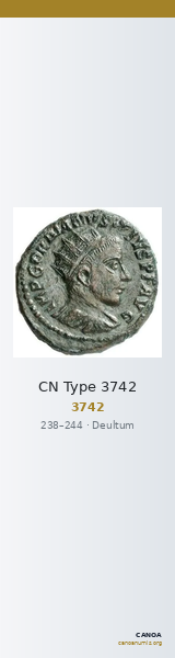 CN Type 3742 — CANOA