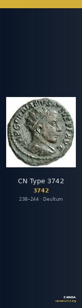 CN Type 3742 — CANOA