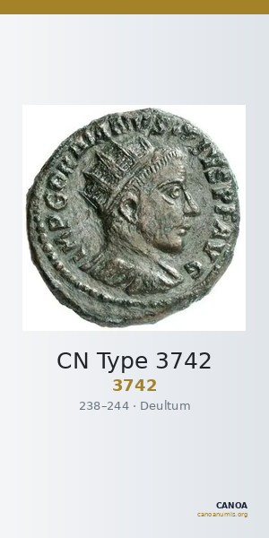 CN Type 3742 — CANOA