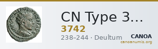CN Type 3742 — CANOA