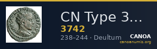 CN Type 3742 — CANOA