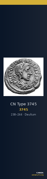 CN Type 3745 — CANOA