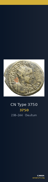CN Type 3750 — CANOA