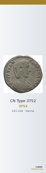 CN Type 3752 — CANOA