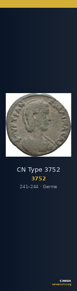CN Type 3752 — CANOA