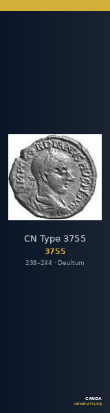CN Type 3755 — CANOA
