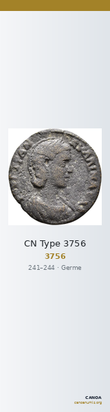 CN Type 3756 — CANOA