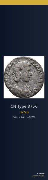 CN Type 3756 — CANOA