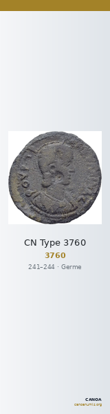 CN Type 3760 — CANOA
