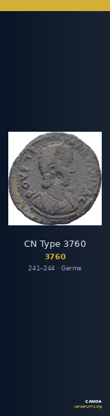 CN Type 3760 — CANOA