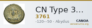 CN Type 3761 — CANOA