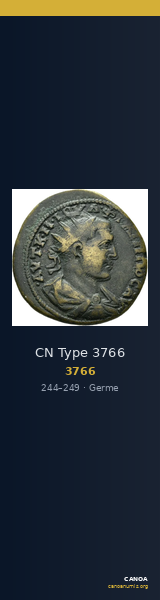 CN Type 3766 — CANOA
