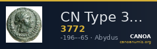 CN Type 3772 — CANOA