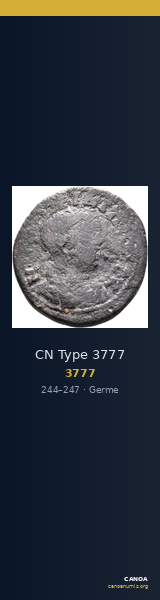 CN Type 3777 — CANOA