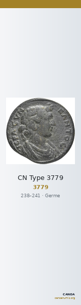 CN Type 3779 — CANOA
