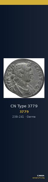 CN Type 3779 — CANOA