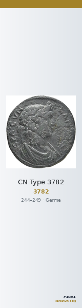 CN Type 3782 — CANOA