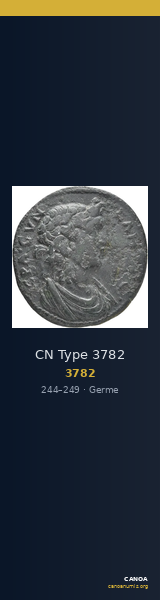 CN Type 3782 — CANOA
