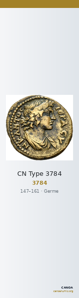 CN Type 3784 — CANOA