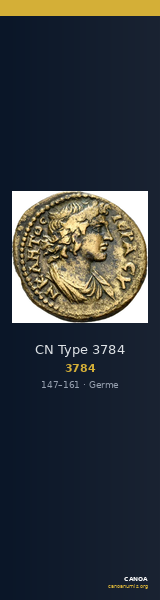 CN Type 3784 — CANOA
