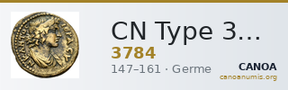 CN Type 3784 — CANOA