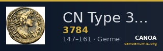 CN Type 3784 — CANOA