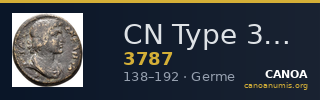 CN Type 3787 — CANOA