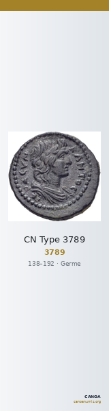 CN Type 3789 — CANOA