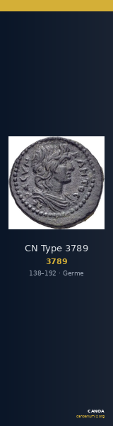 CN Type 3789 — CANOA