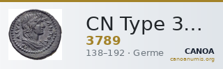 CN Type 3789 — CANOA