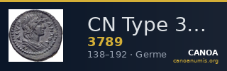 CN Type 3789 — CANOA