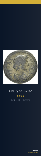 CN Type 3792 — CANOA