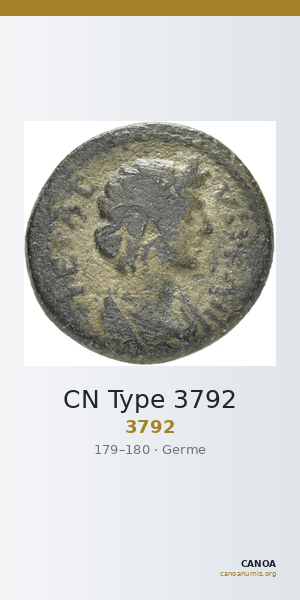 CN Type 3792 — CANOA