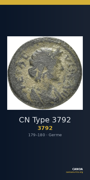 CN Type 3792 — CANOA